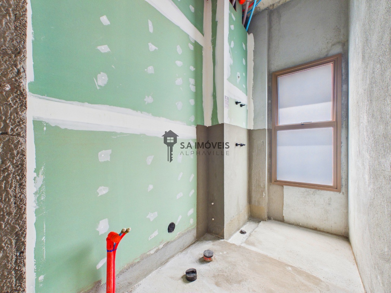 Apartamento, 4 quartos, 565 m² - Foto 37