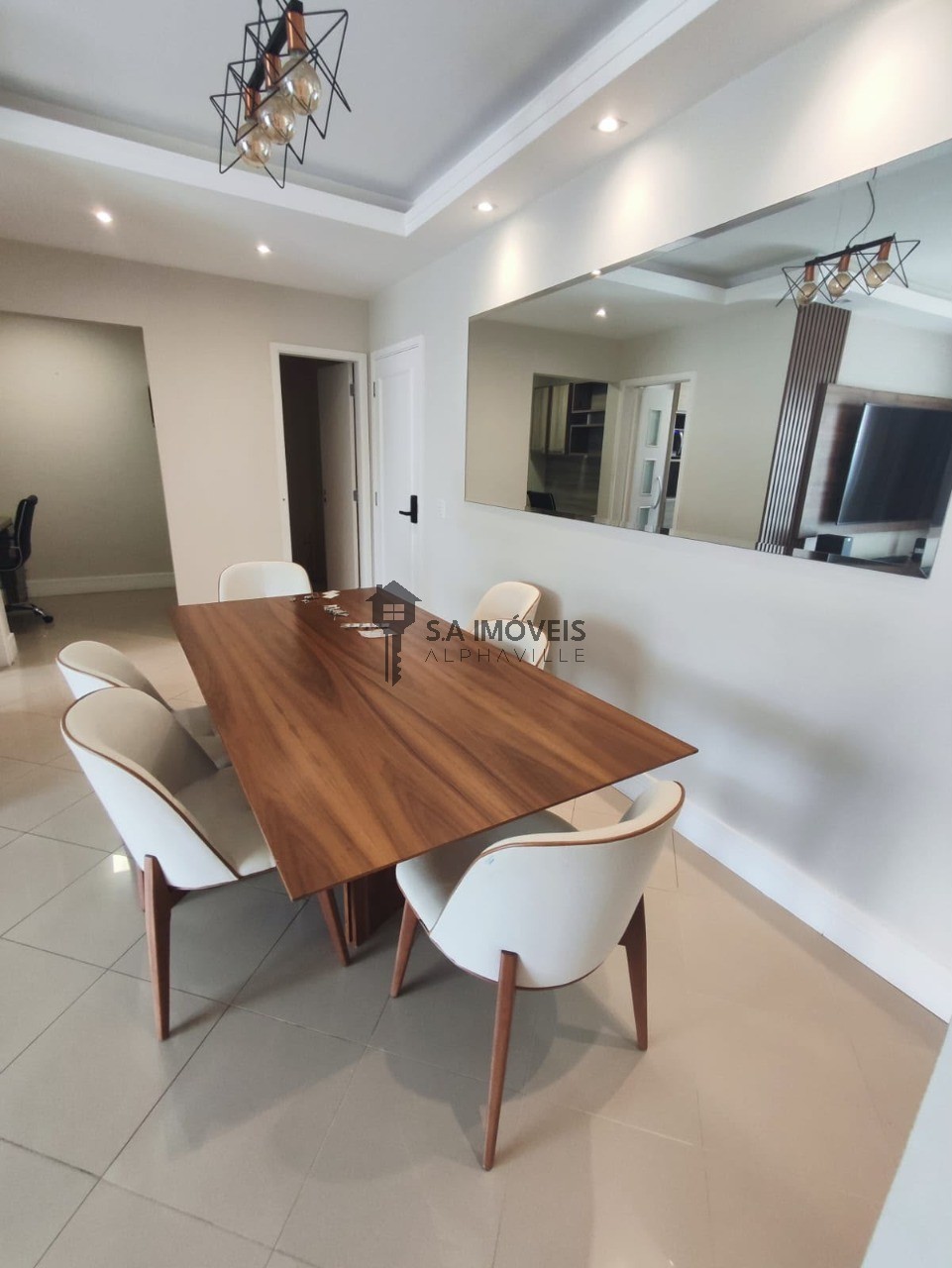 Apartamento, 3 quartos, 110 m² - Foto 6