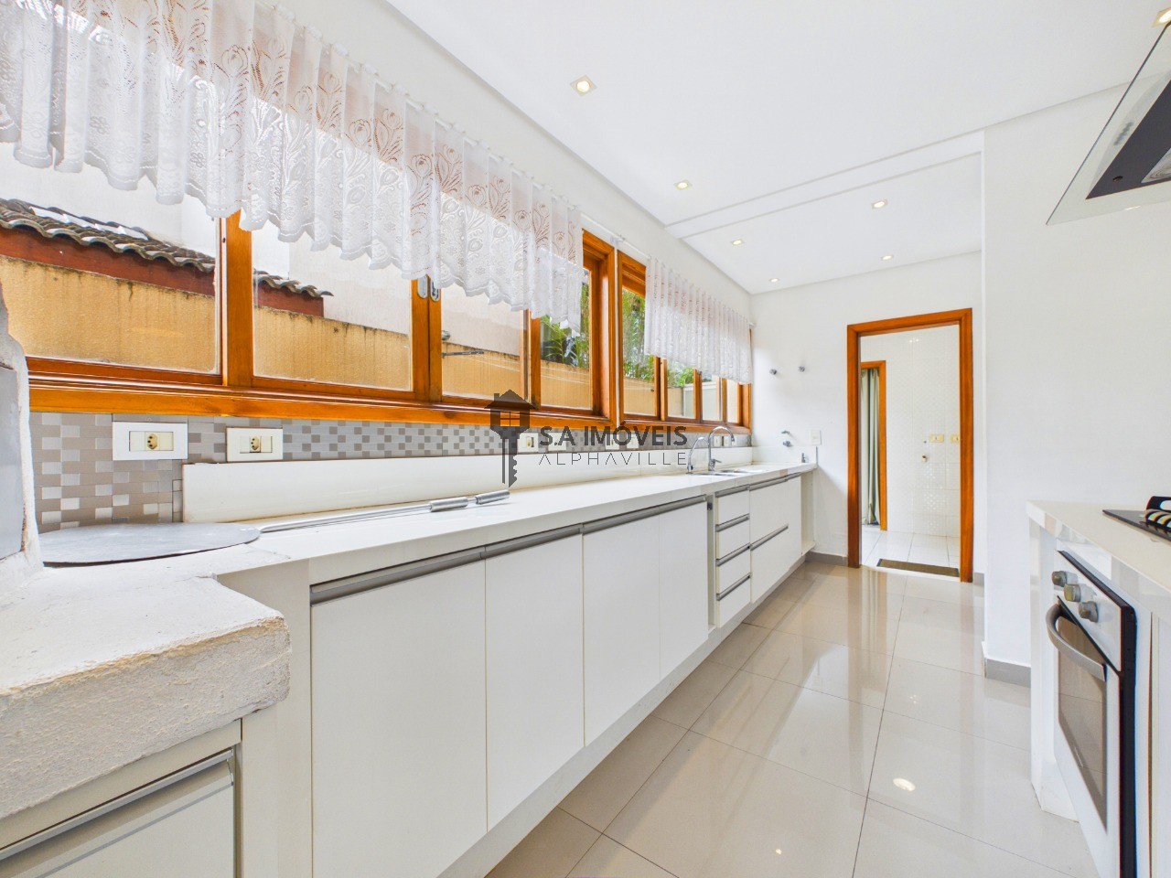 Casa, 4 quartos, 258 m² - Foto 28