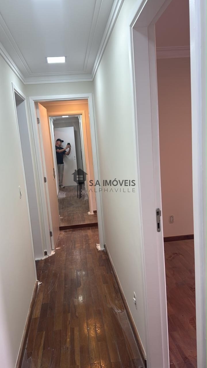 Apartamento, 3 quartos, 164 m² - Foto 8