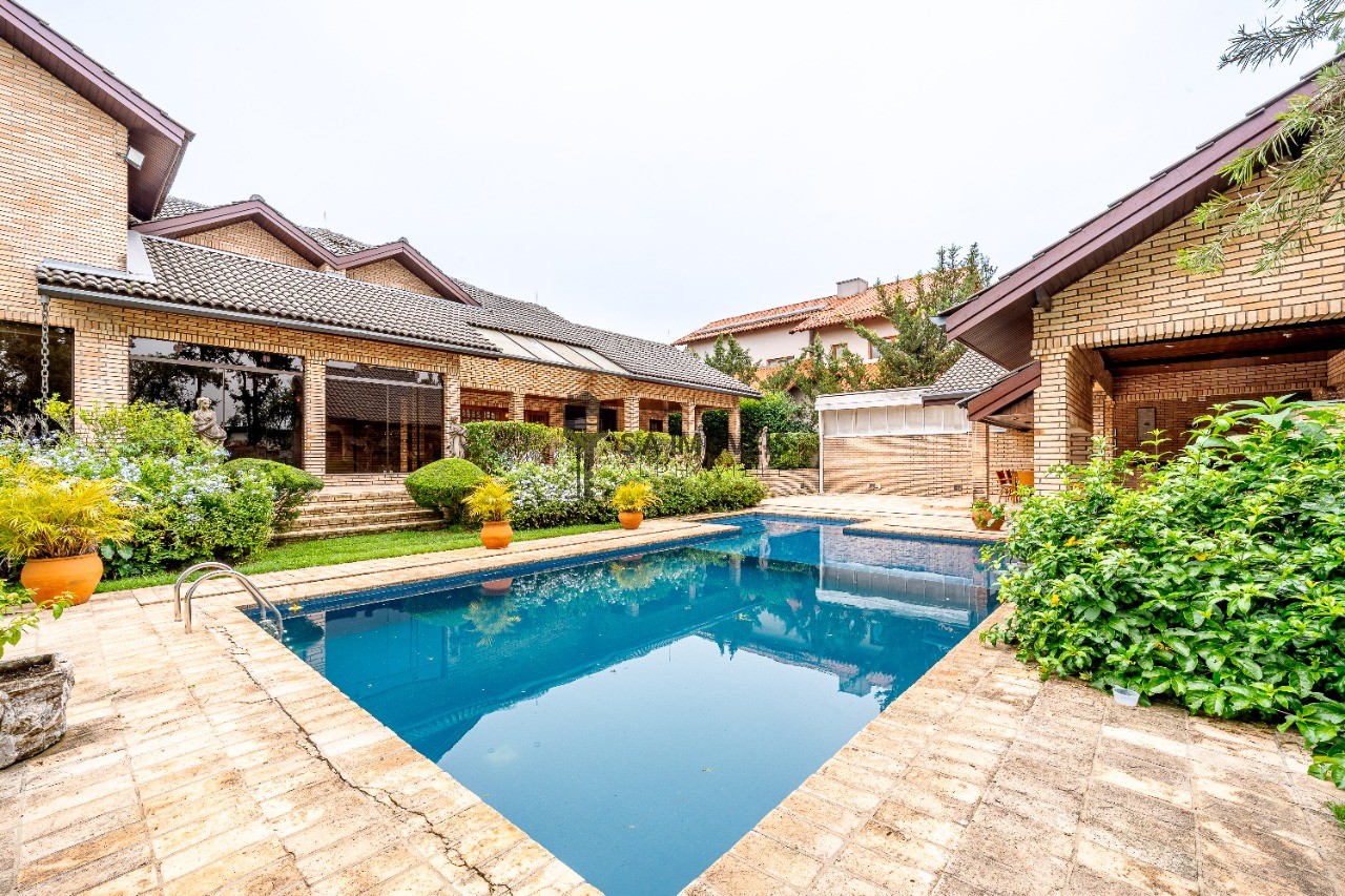 Casa, 4 quartos, 681 m² - Foto 24