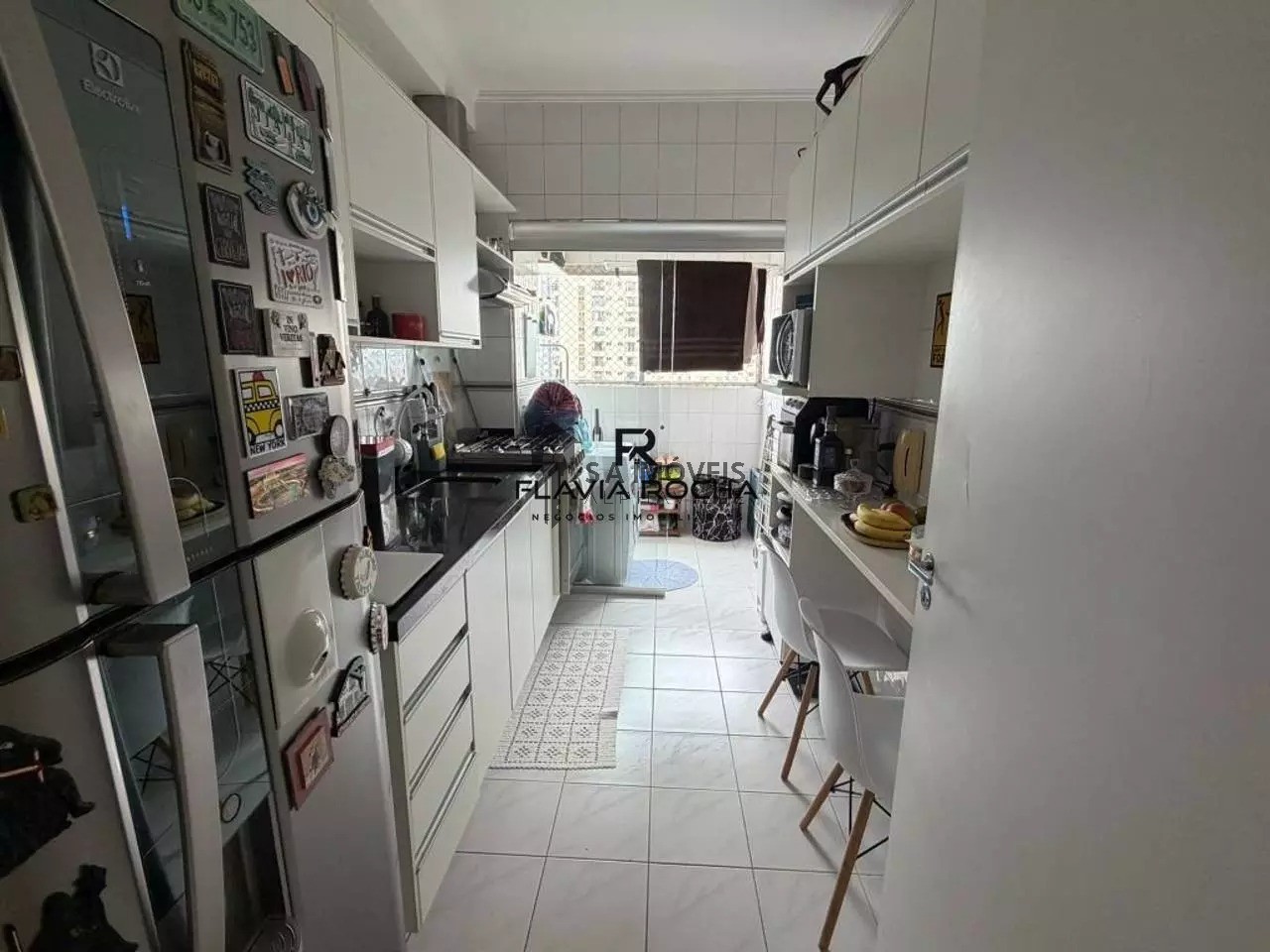 Apartamento, 2 quartos, 59 m² - Foto 8