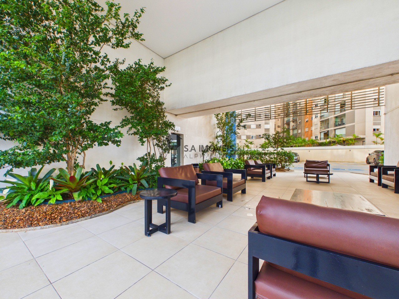 Apartamento, 2 quartos, 60 m² - Foto 18