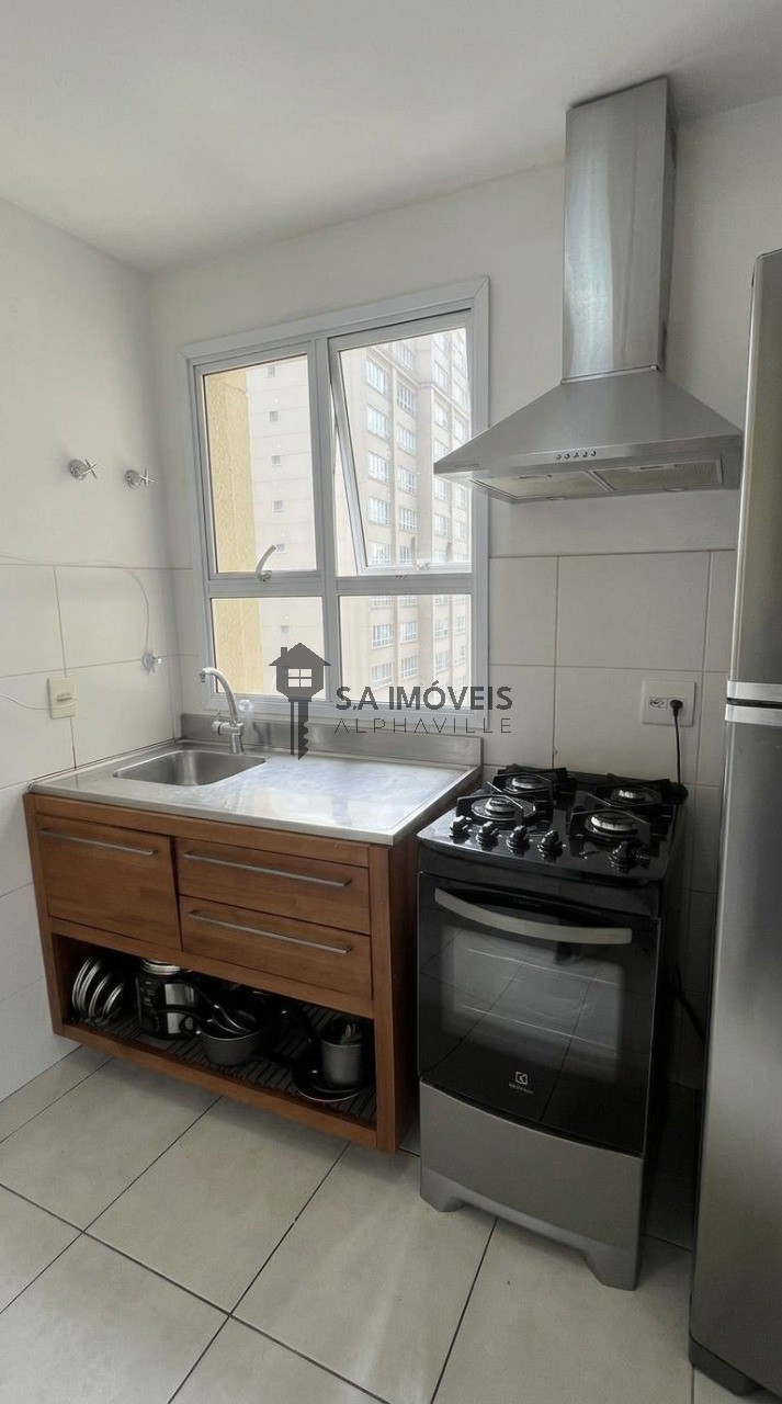 Apartamento, 2 quartos, 90 m² - Foto 7