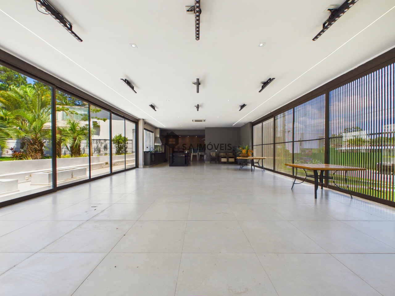 Casa de Condomínio, 5 quartos - Foto 34
