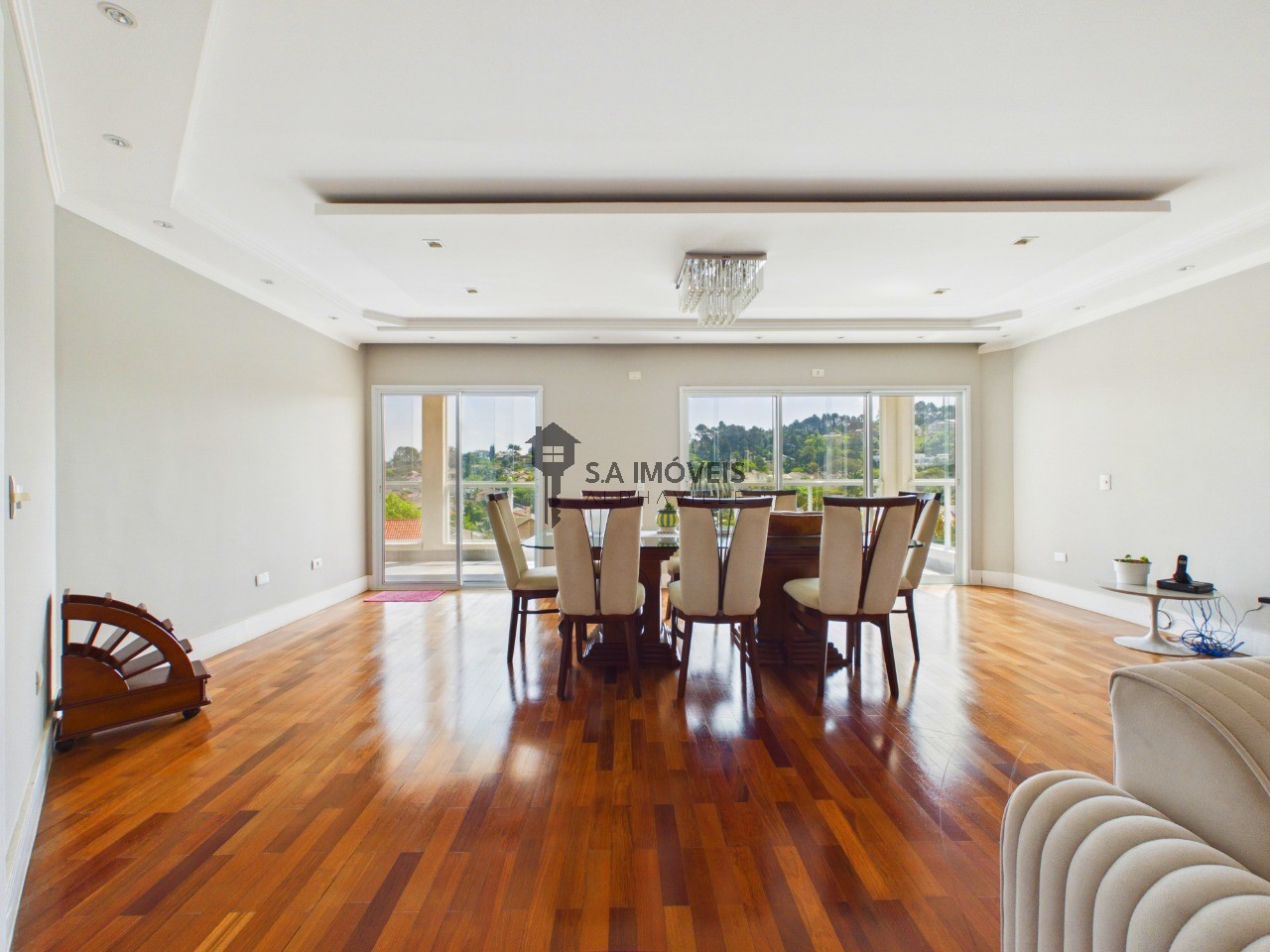 Casa, 4 quartos, 480 m² - Foto 129