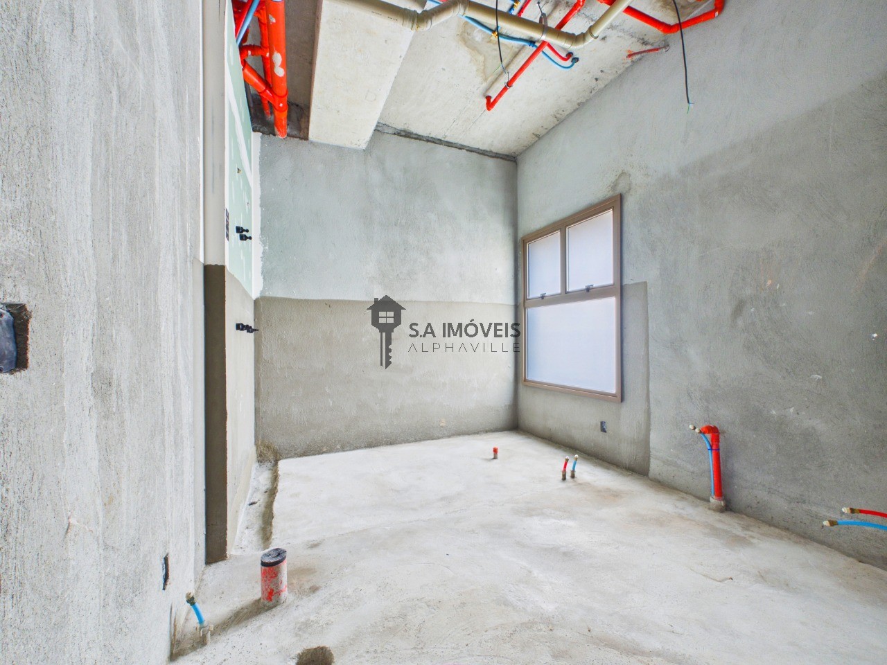 Apartamento, 4 quartos, 565 m² - Foto 34