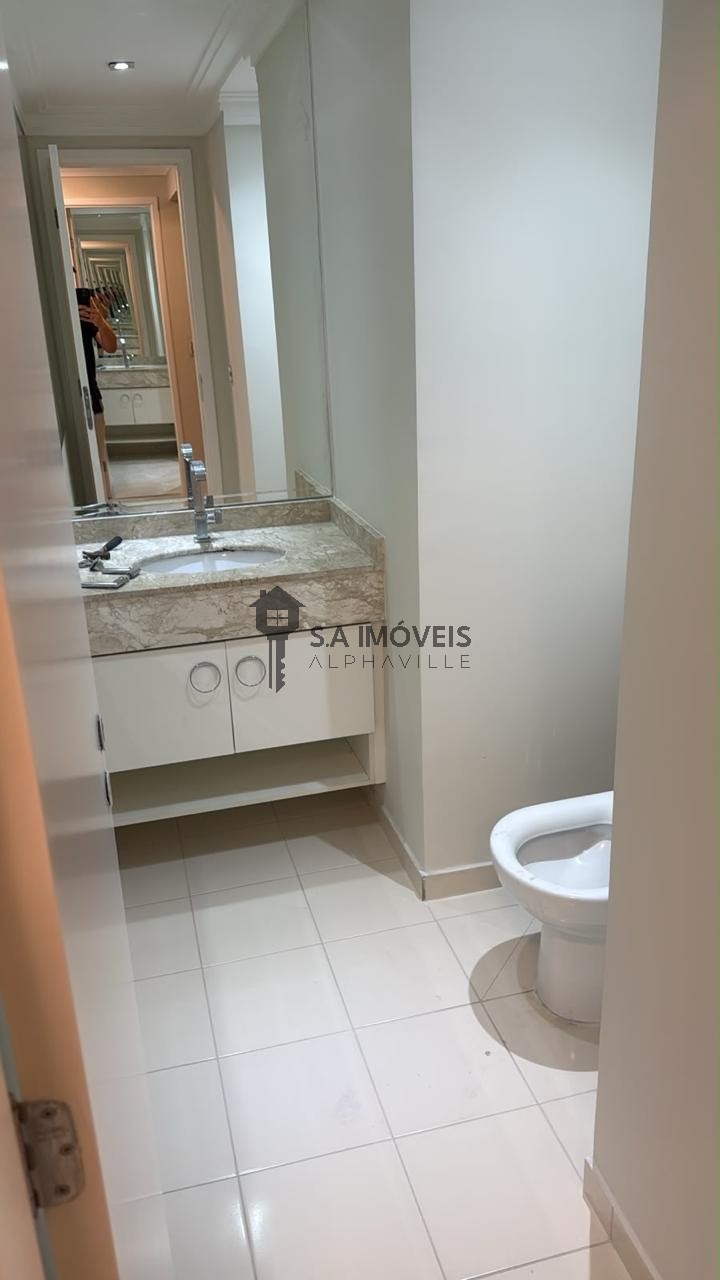 Apartamento, 3 quartos, 164 m² - Foto 18