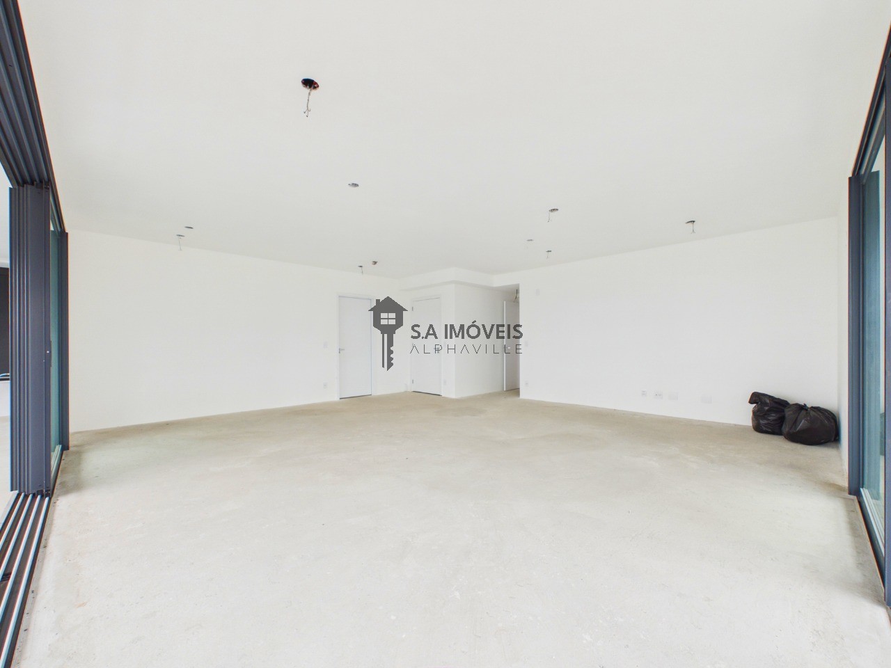 Apartamento, 3 quartos, 218 m² - Foto 6