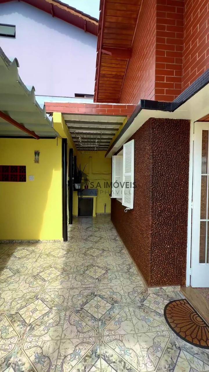 Casa, 3 quartos, 161 m² - Foto 9