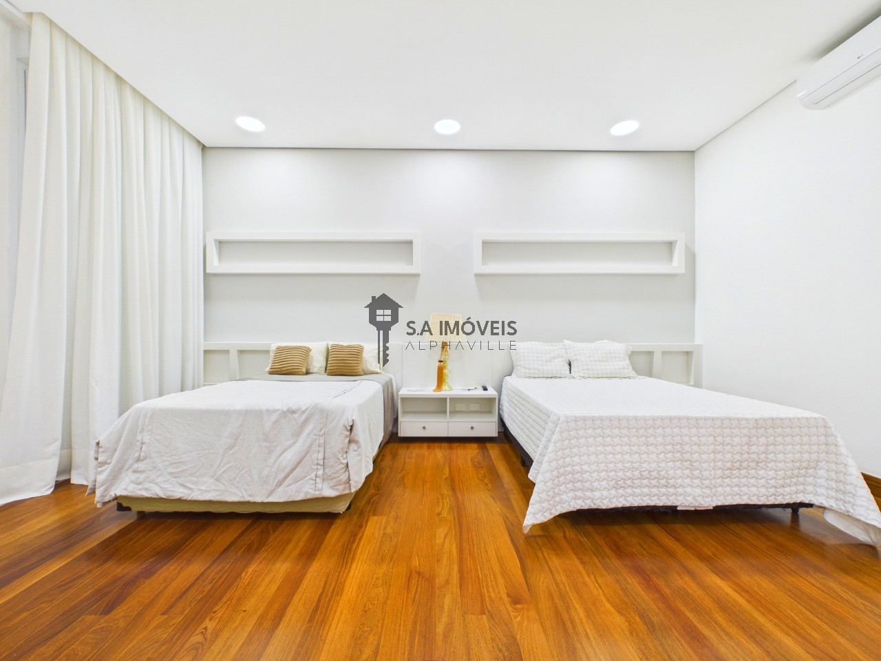 Casa de Condomínio, 4 quartos - Foto 20