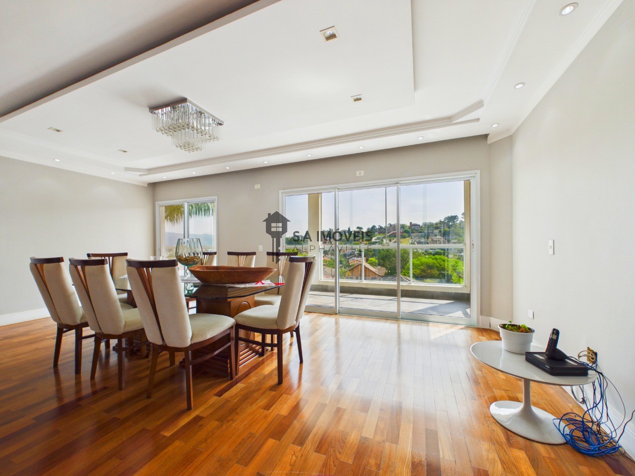Casa, 4 quartos, 480 m² - Foto 119