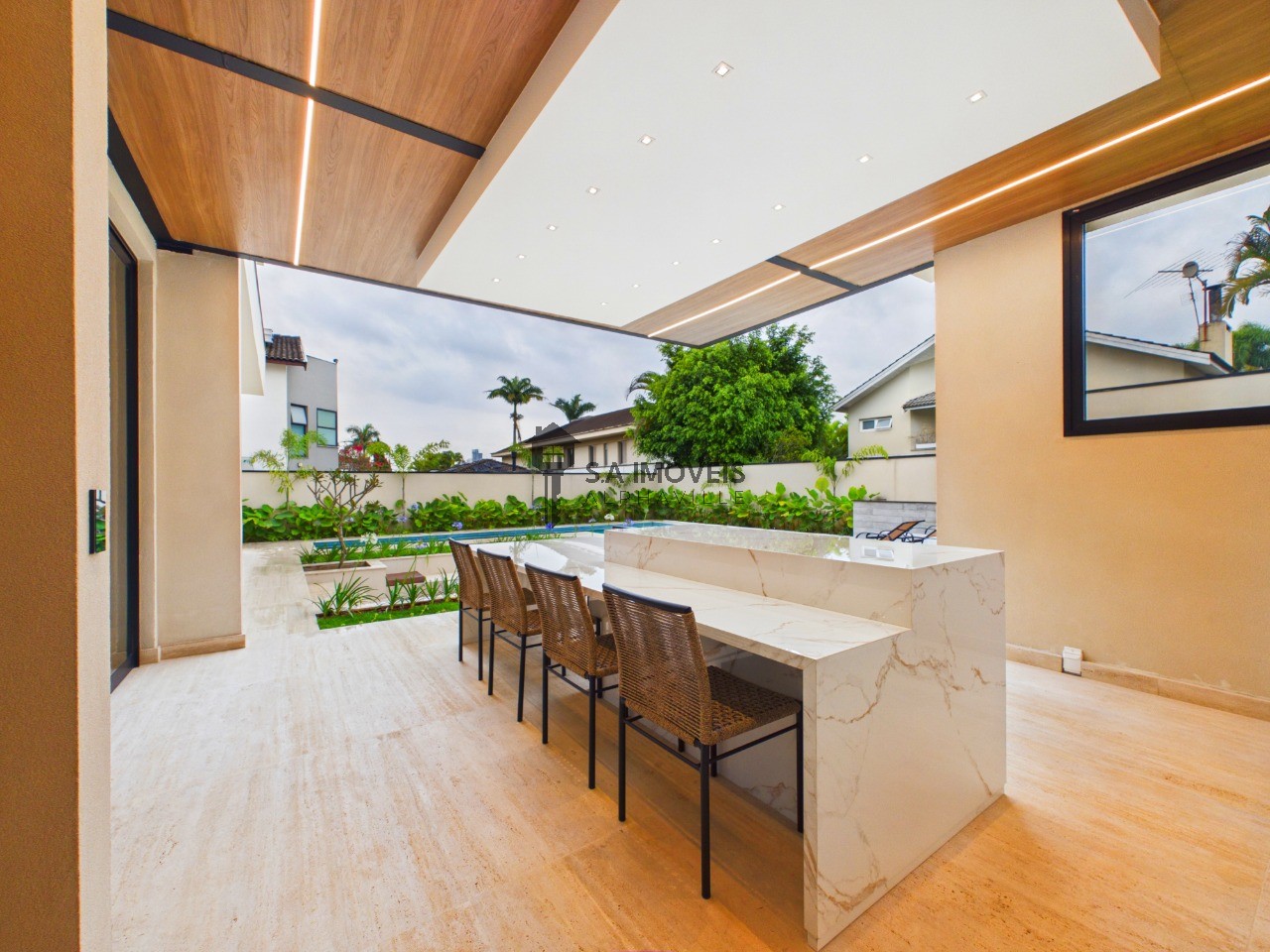 Casa, 5 quartos, 700 m² - Foto 64