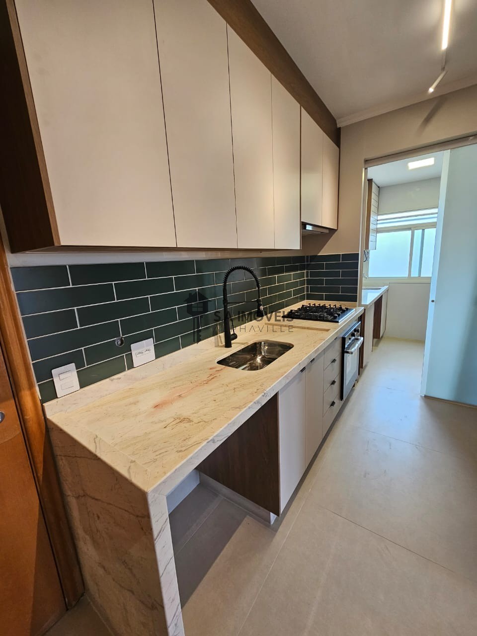 Apartamento, 3 quartos, 139 m² - Foto 8