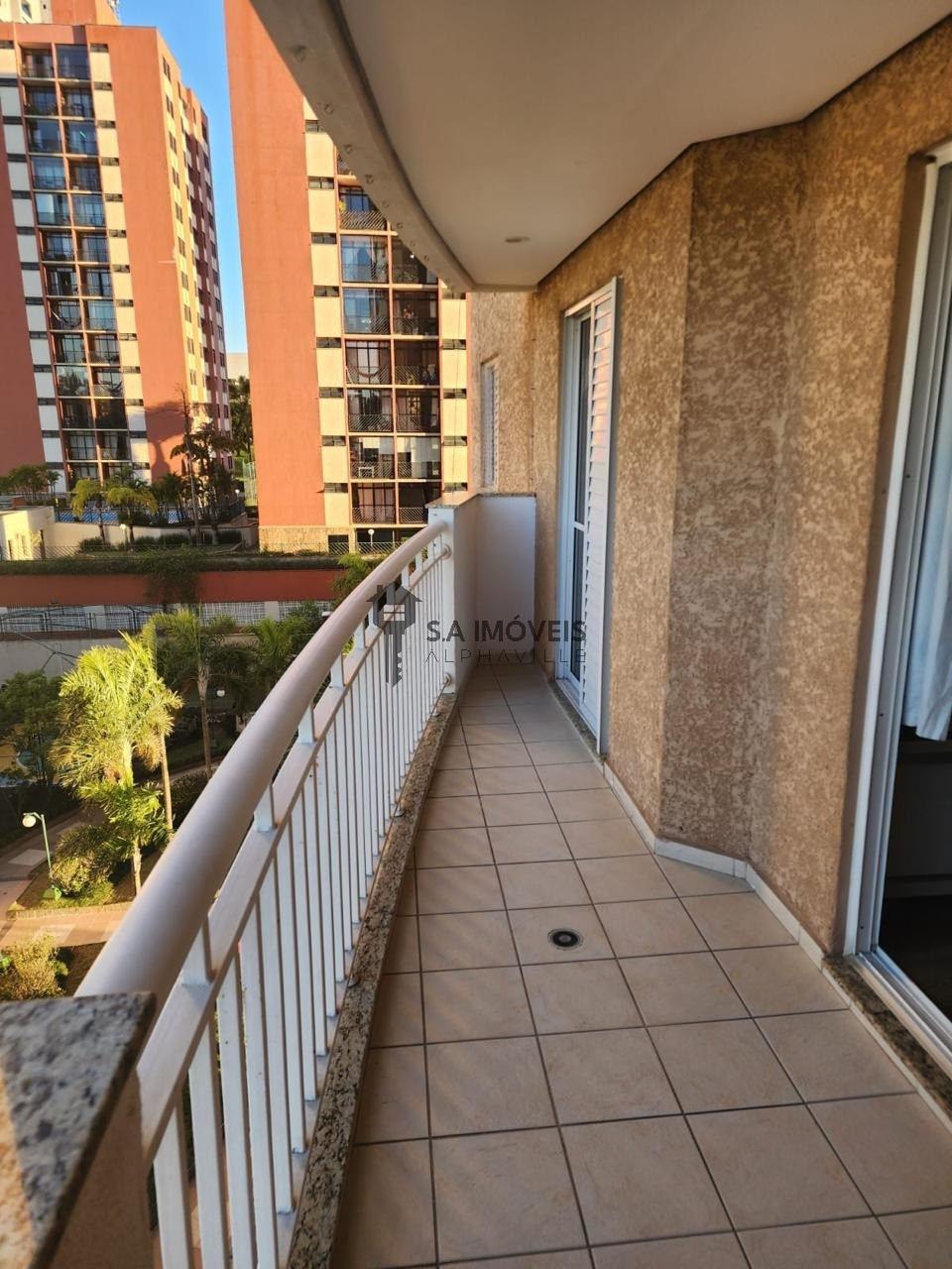 Apartamento, 3 quartos, 91 m² - Foto 6