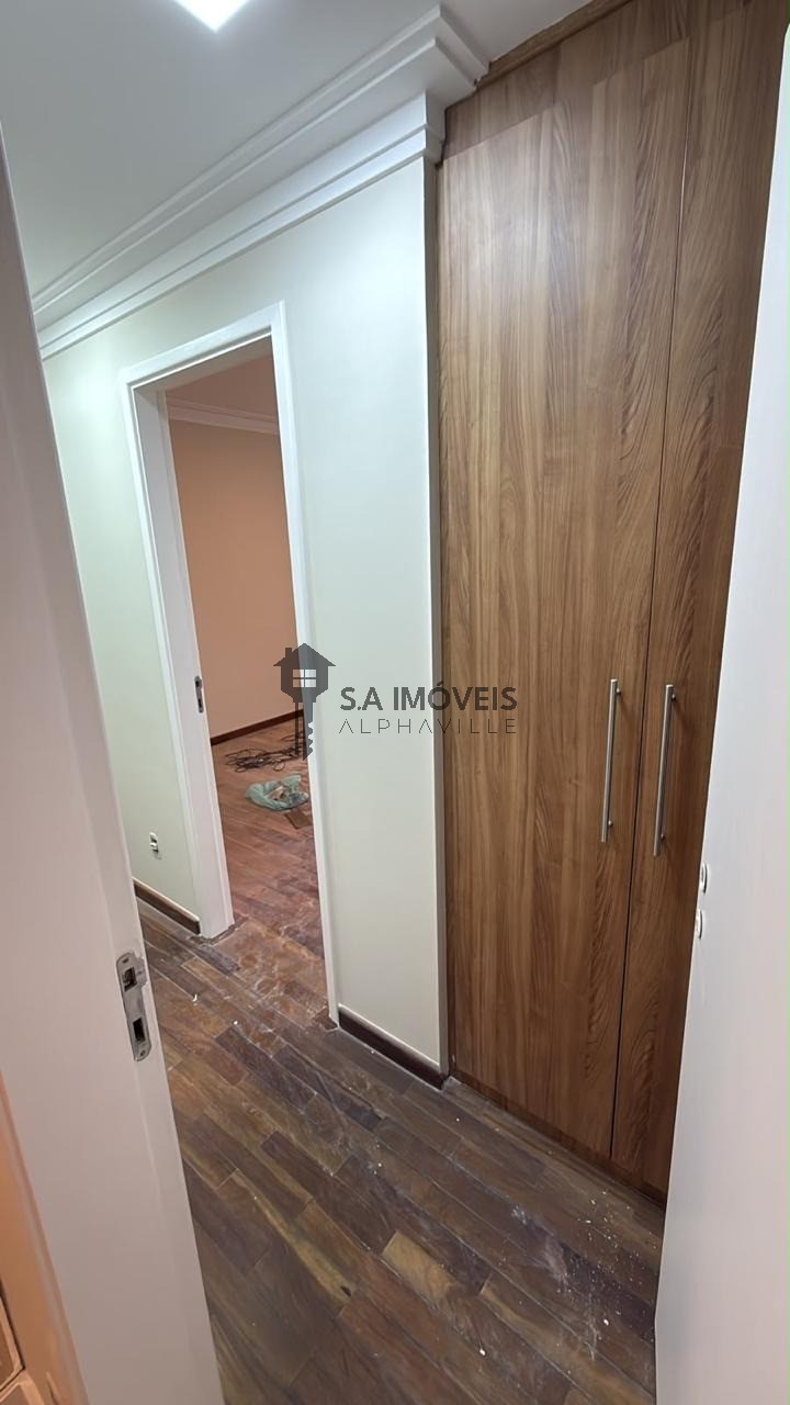 Apartamento, 3 quartos, 164 m² - Foto 9