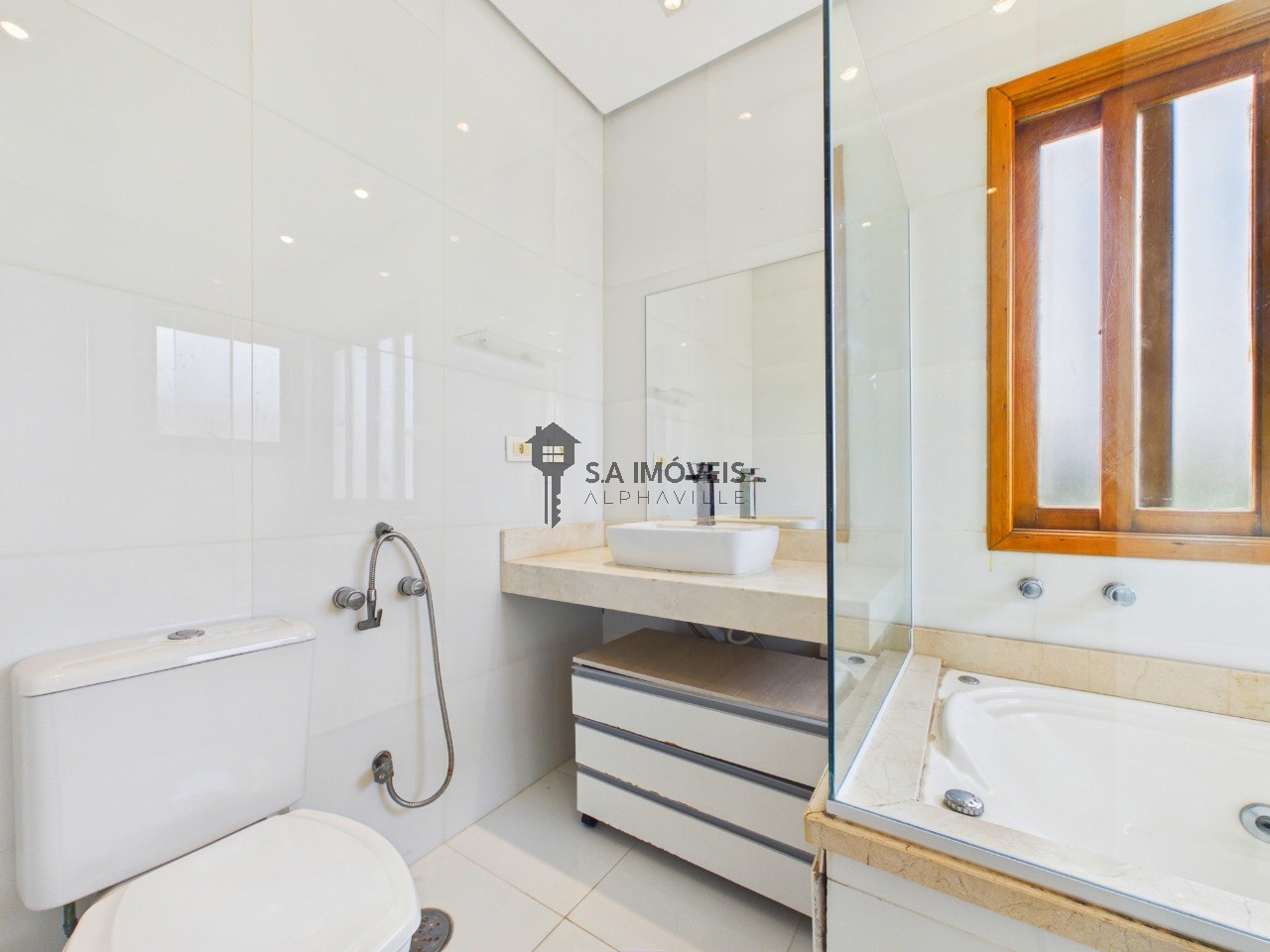 Casa, 4 quartos, 258 m² - Foto 22