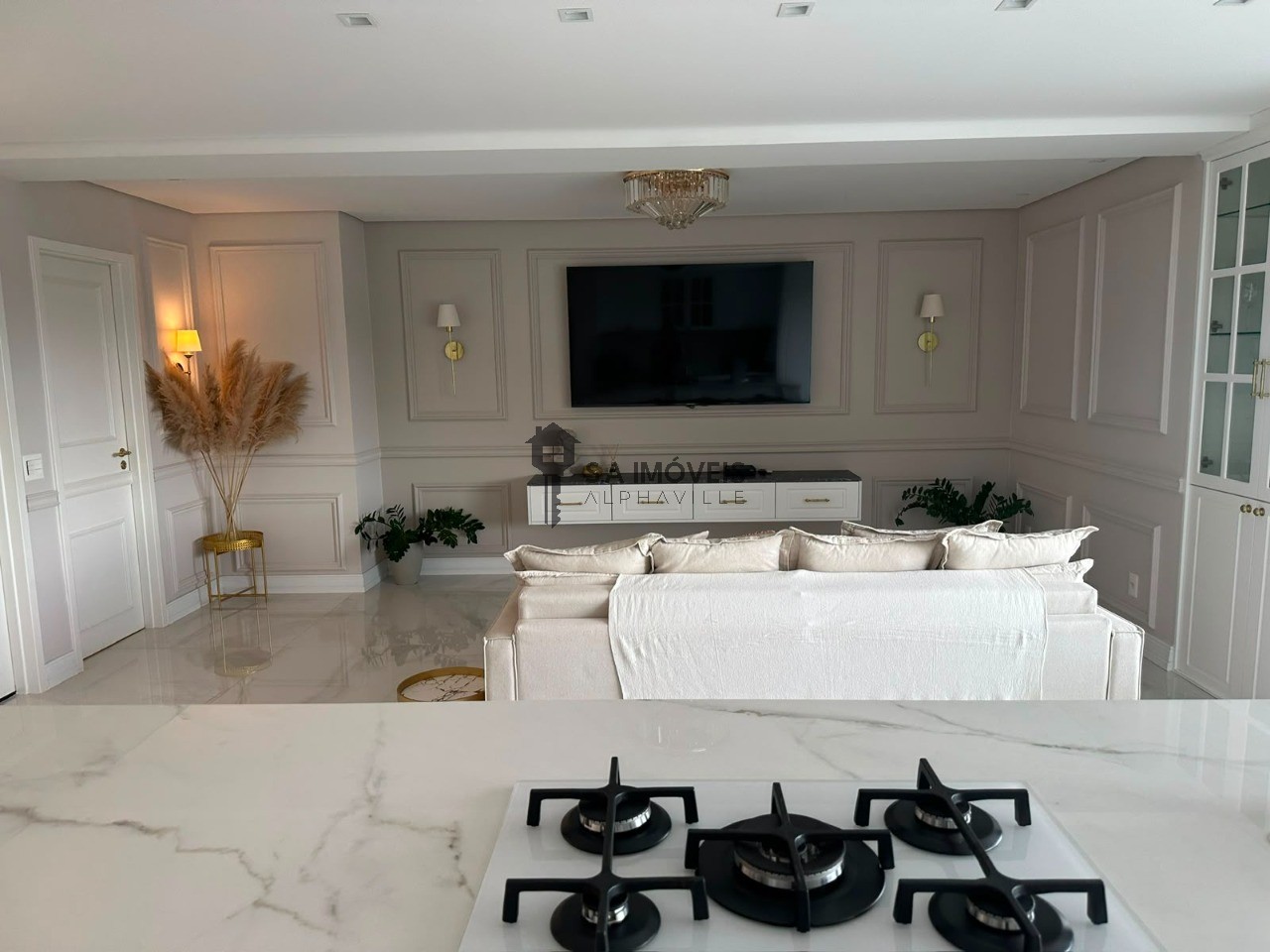Apartamento, 2 quartos, 110 m² - Foto 7