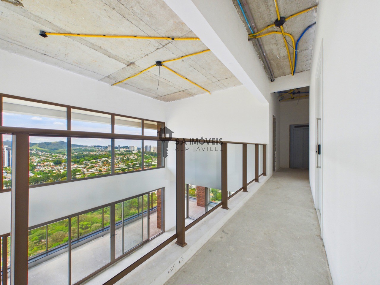 Apartamento, 4 quartos, 565 m² - Foto 35