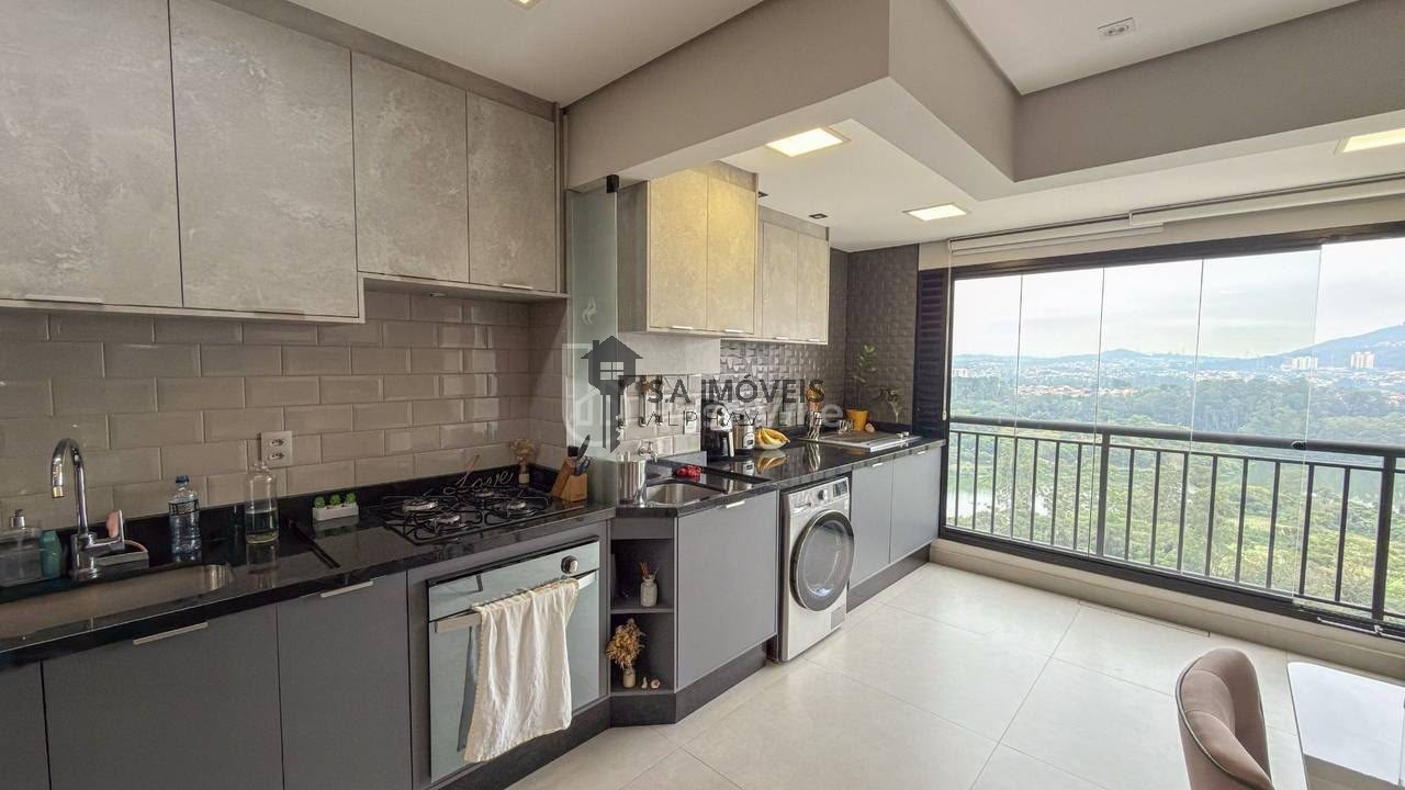 Apartamento, 1 quarto, 63 m² - Foto 10