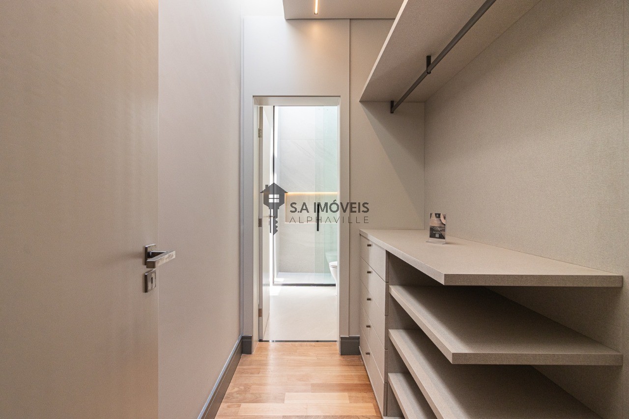 Casa de Condomínio, 4 quartos - Foto 41