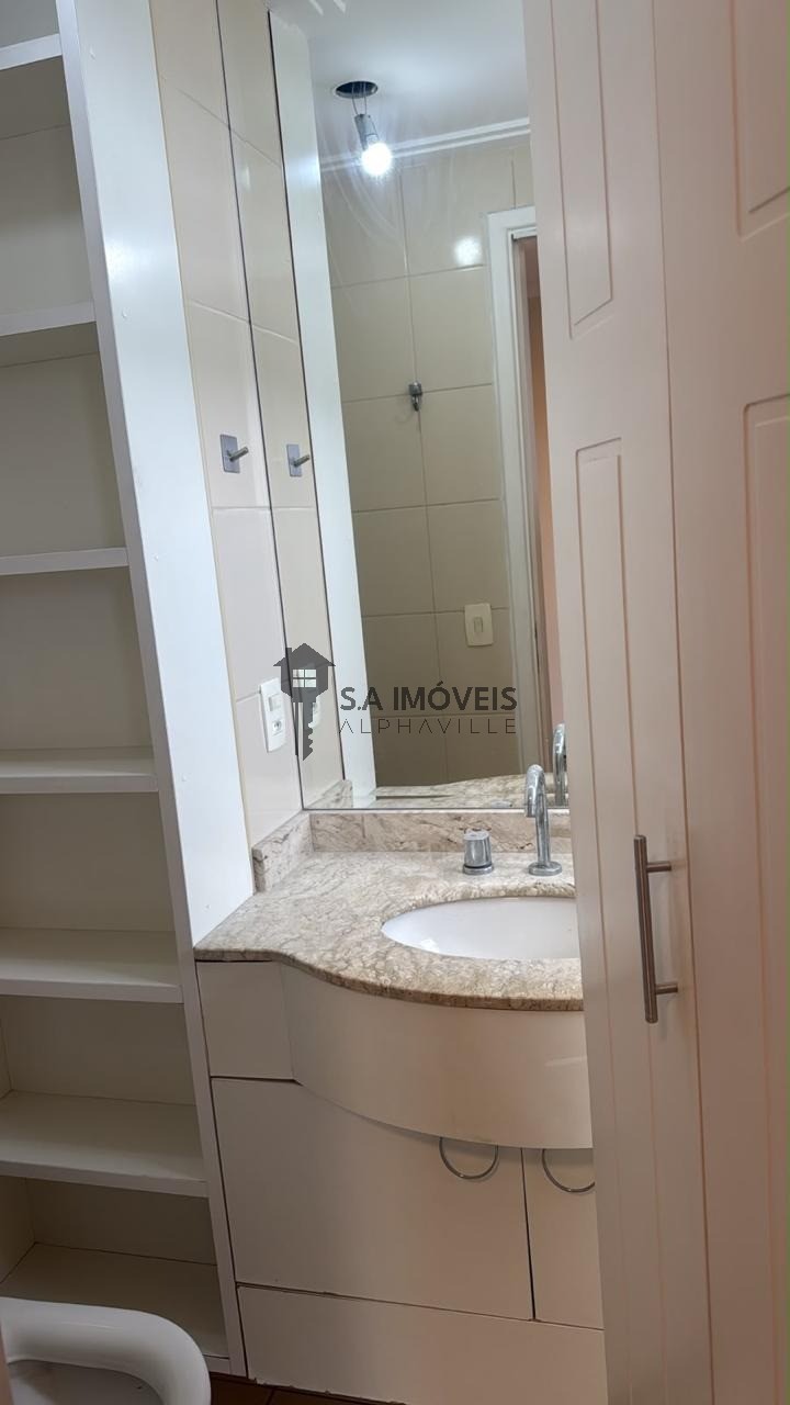 Apartamento, 3 quartos, 164 m² - Foto 19