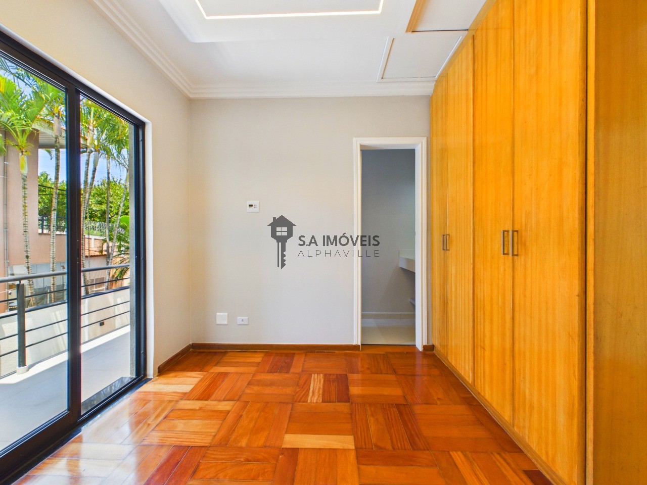 Casa de Condomínio, 4 quartos - Foto 43