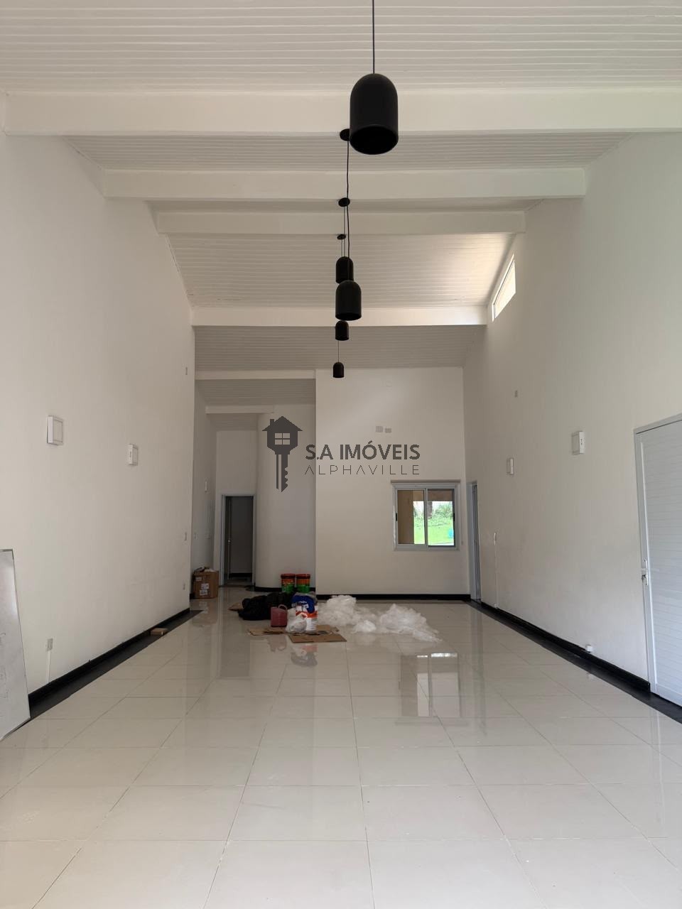 Casa de Condomínio, 4 quartos - Foto 2