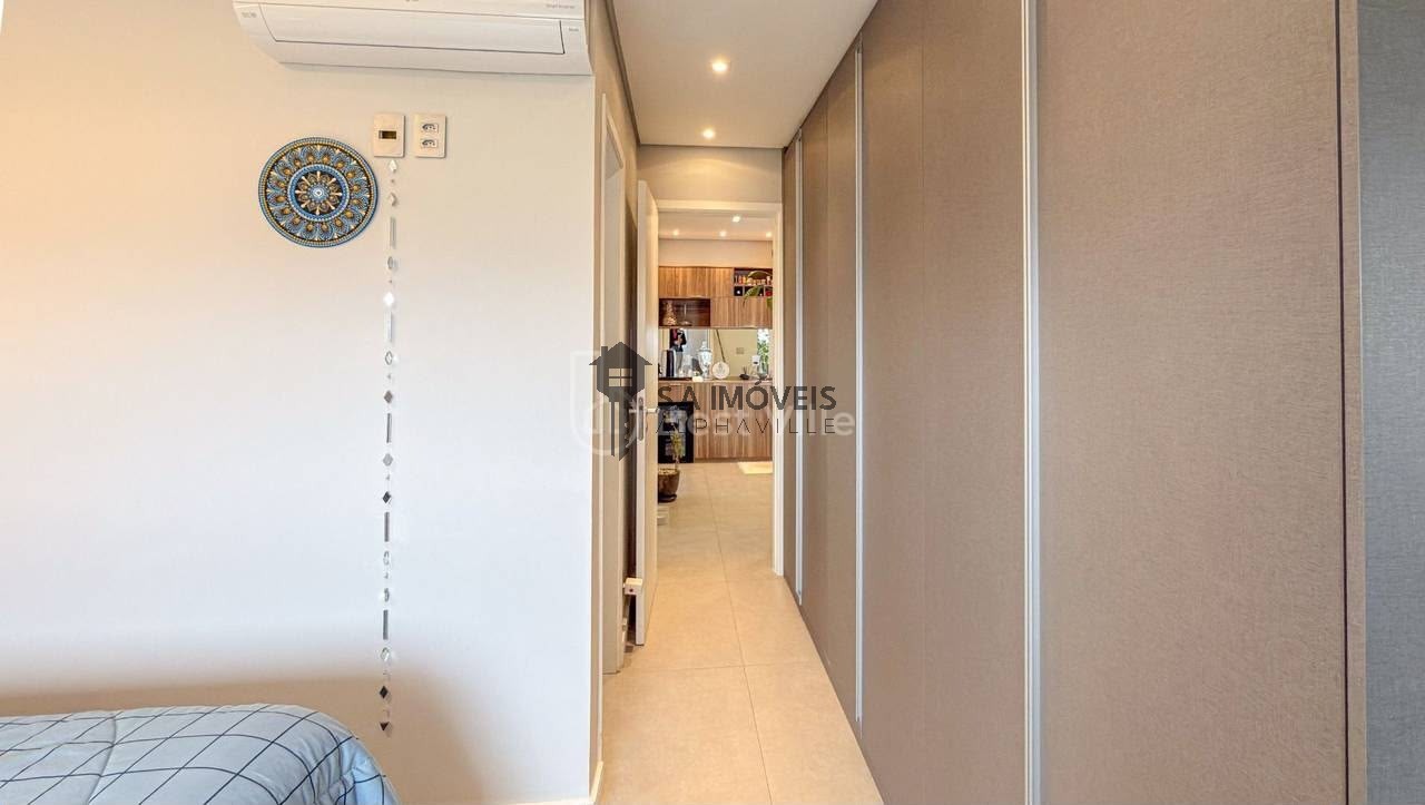 Apartamento, 1 quarto, 63 m² - Foto 12