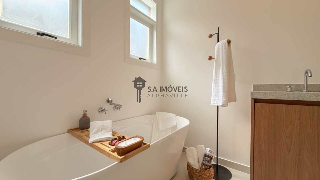 Casa, 4 quartos, 336 m² - Foto 25