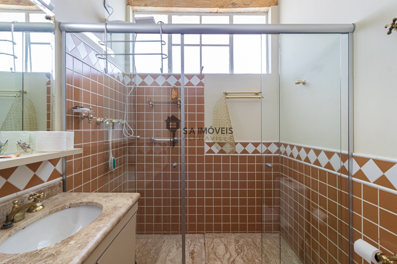Casa de Condomínio, 4 quartos - Foto 25