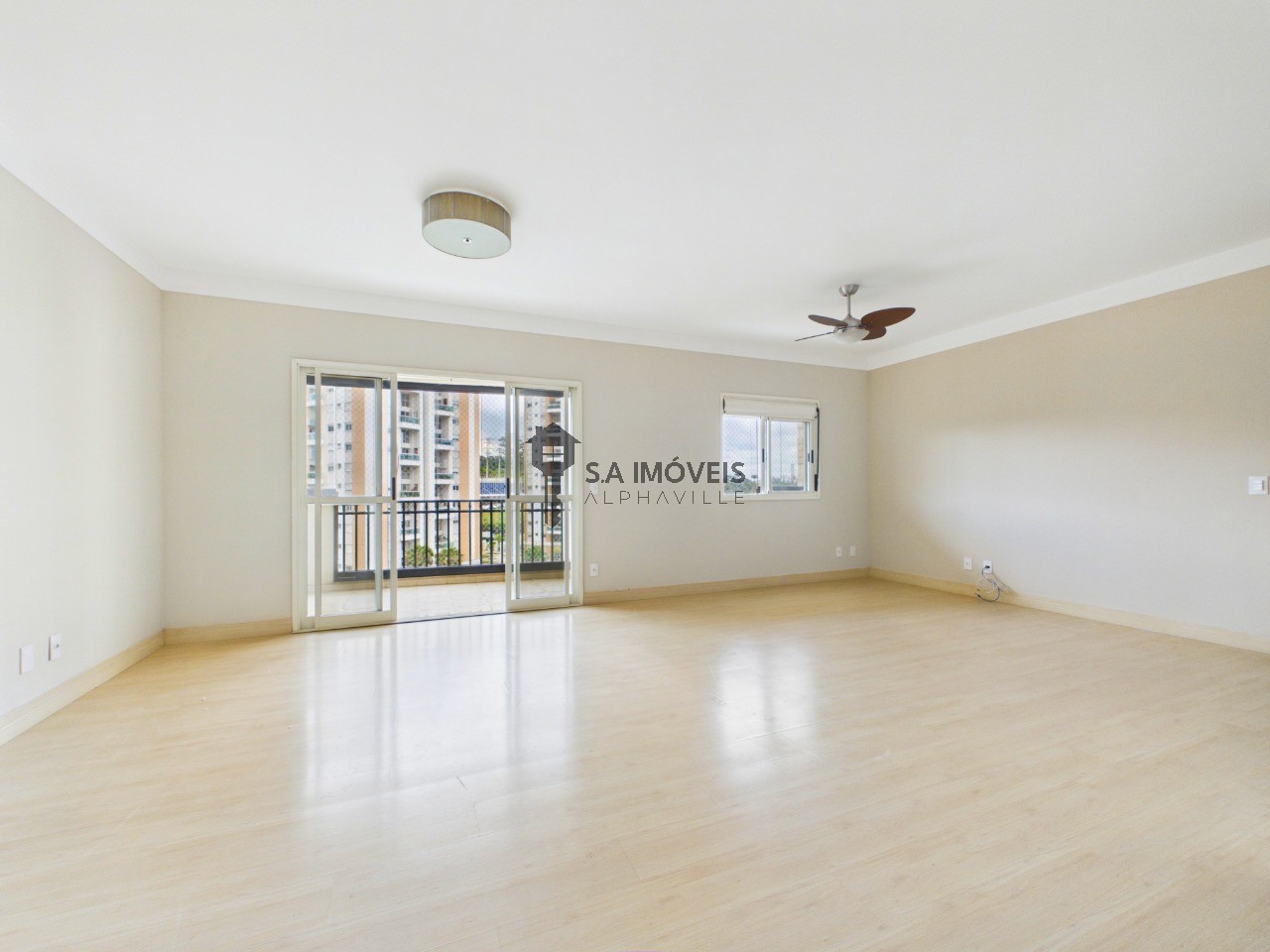Apartamento, 3 quartos, 139 m² - Foto 1