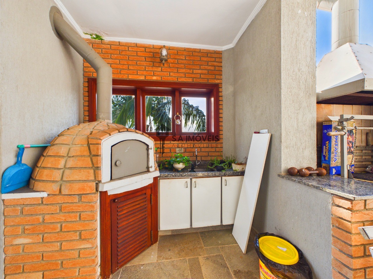 Casa, 4 quartos, 480 m² - Foto 27