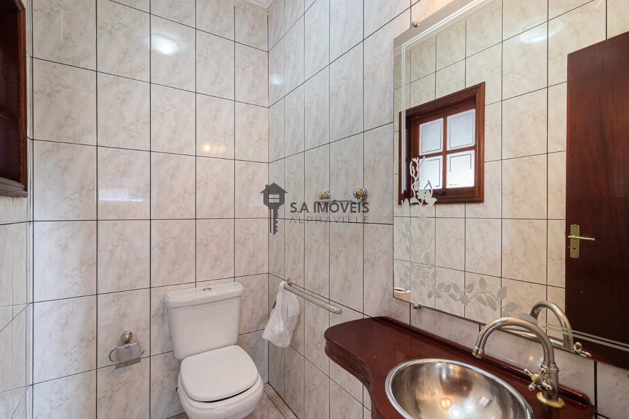 Casa, 4 quartos, 348 m² - Foto 11