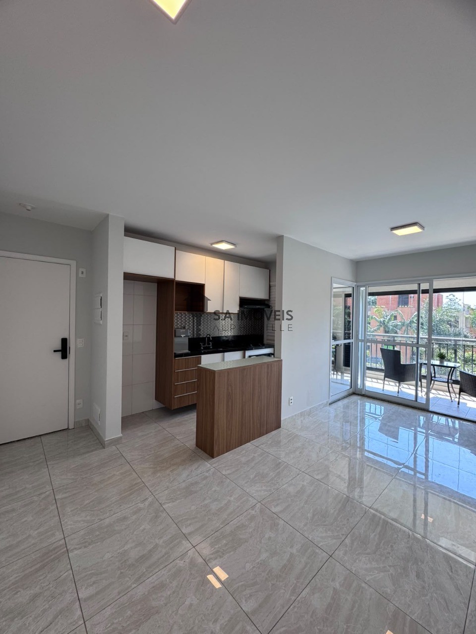 Apartamento, 2 quartos, 64 m² - Foto 10