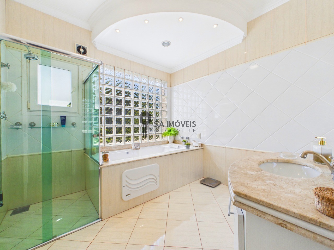 Casa de Condomínio, 5 quartos - Foto 42