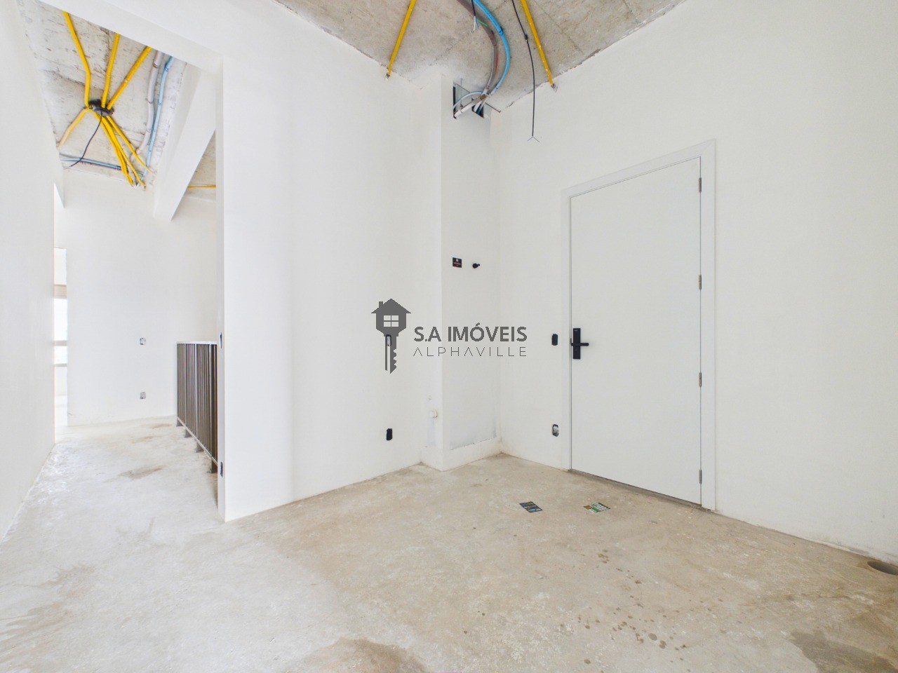 Apartamento, 4 quartos, 565 m² - Foto 43