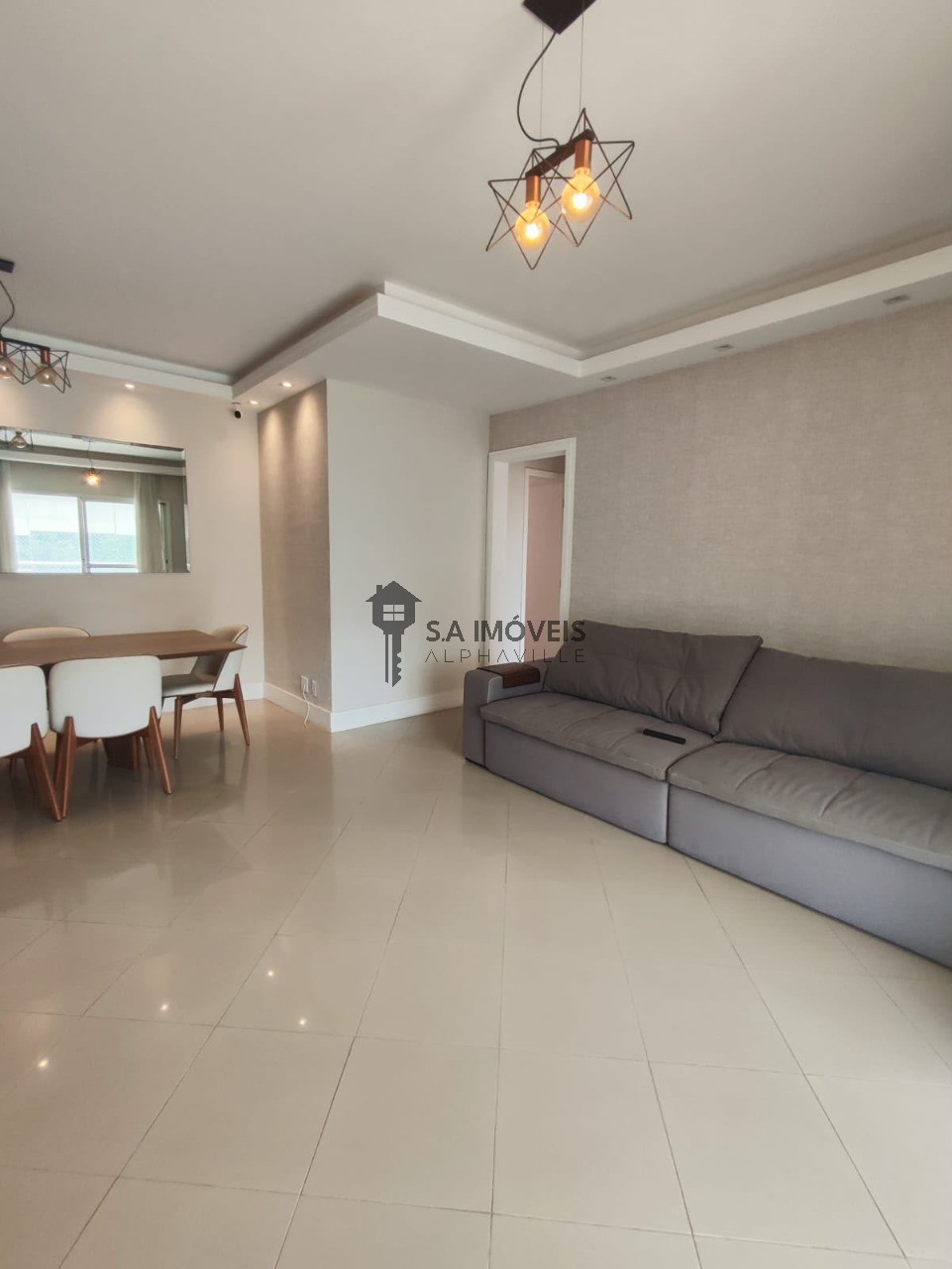 Apartamento, 3 quartos, 110 m² - Foto 4