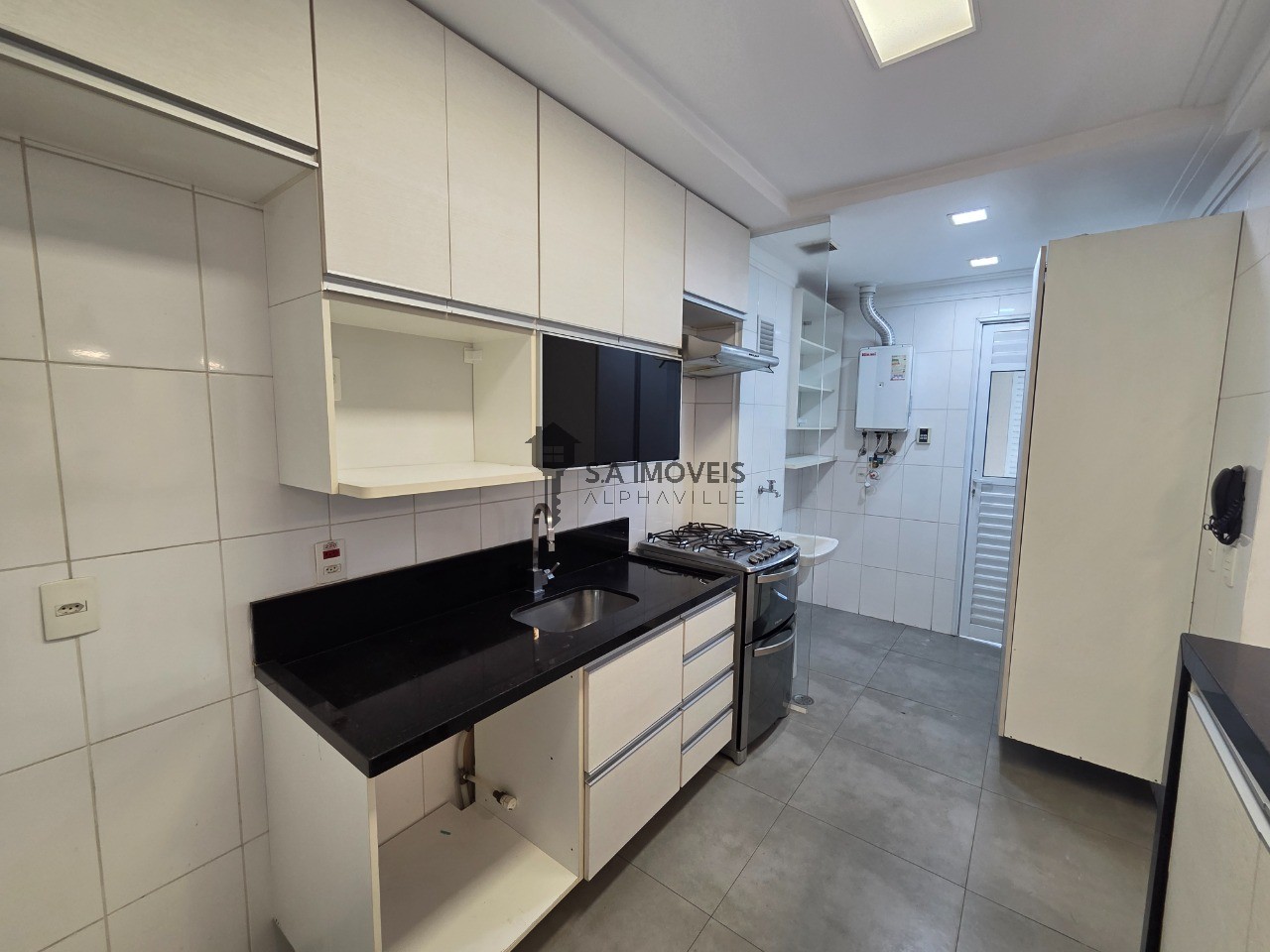 Apartamento, 2 quartos, 97 m² - Foto 19