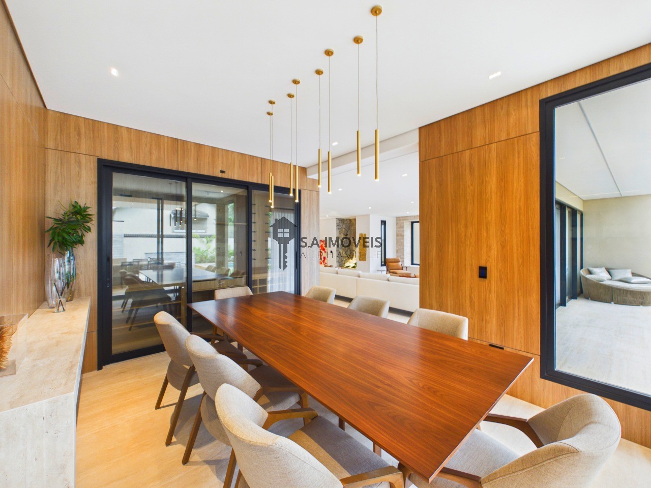Casa, 5 quartos, 700 m² - Foto 66