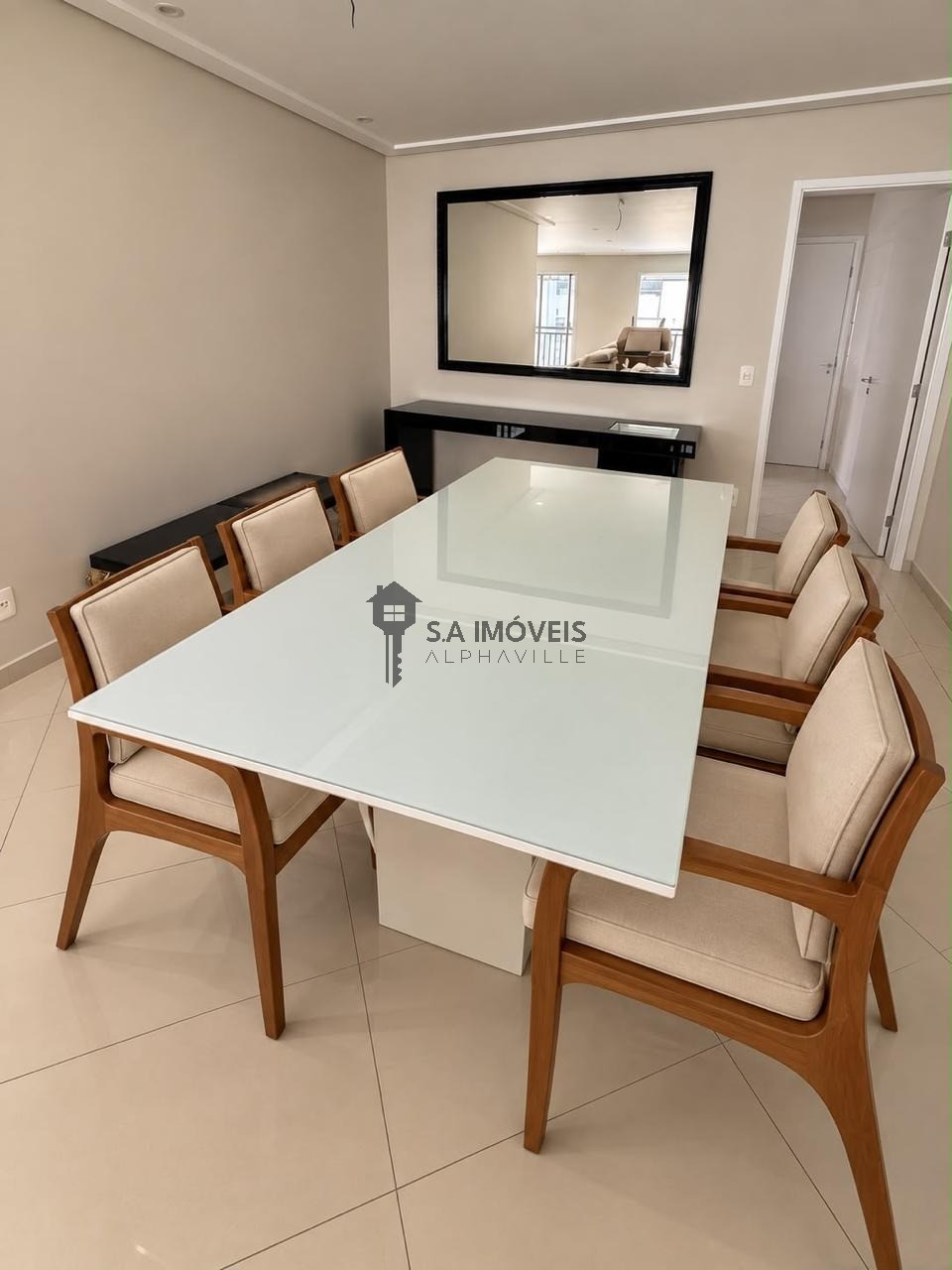 Apartamento, 3 quartos, 164 m² - Foto 7