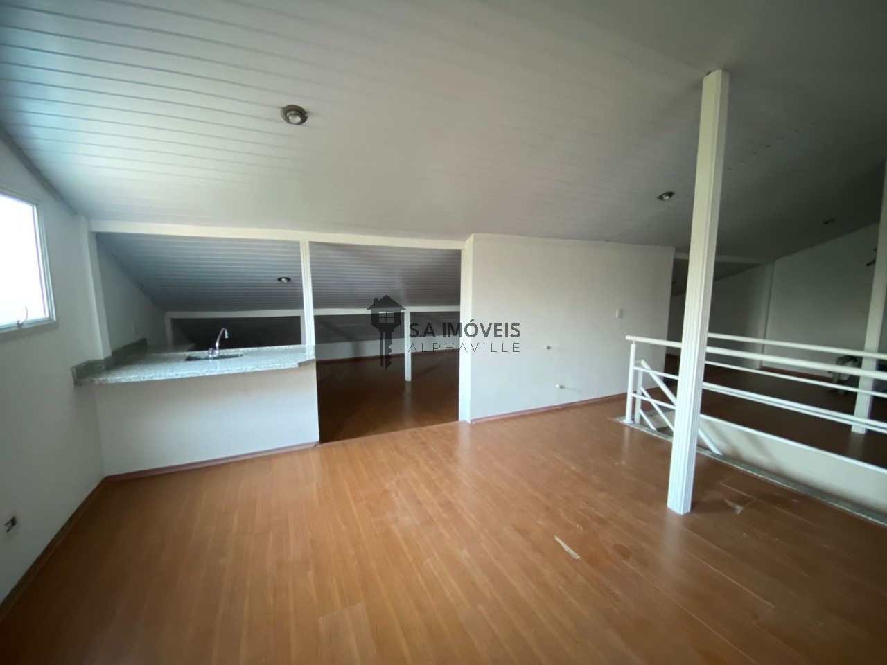 Casa de Condomínio, 4 quartos - Foto 16