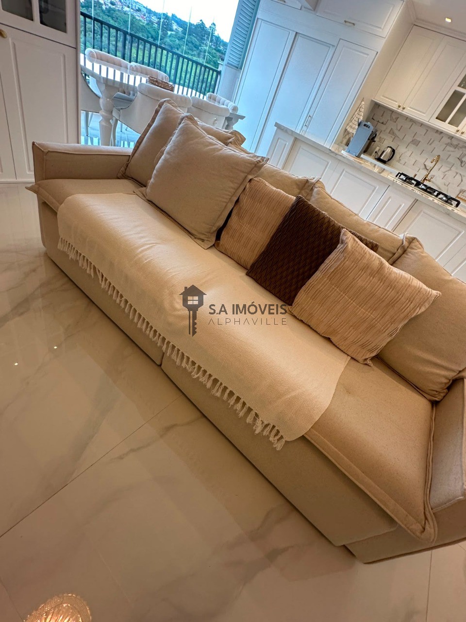 Apartamento, 2 quartos, 110 m² - Foto 9