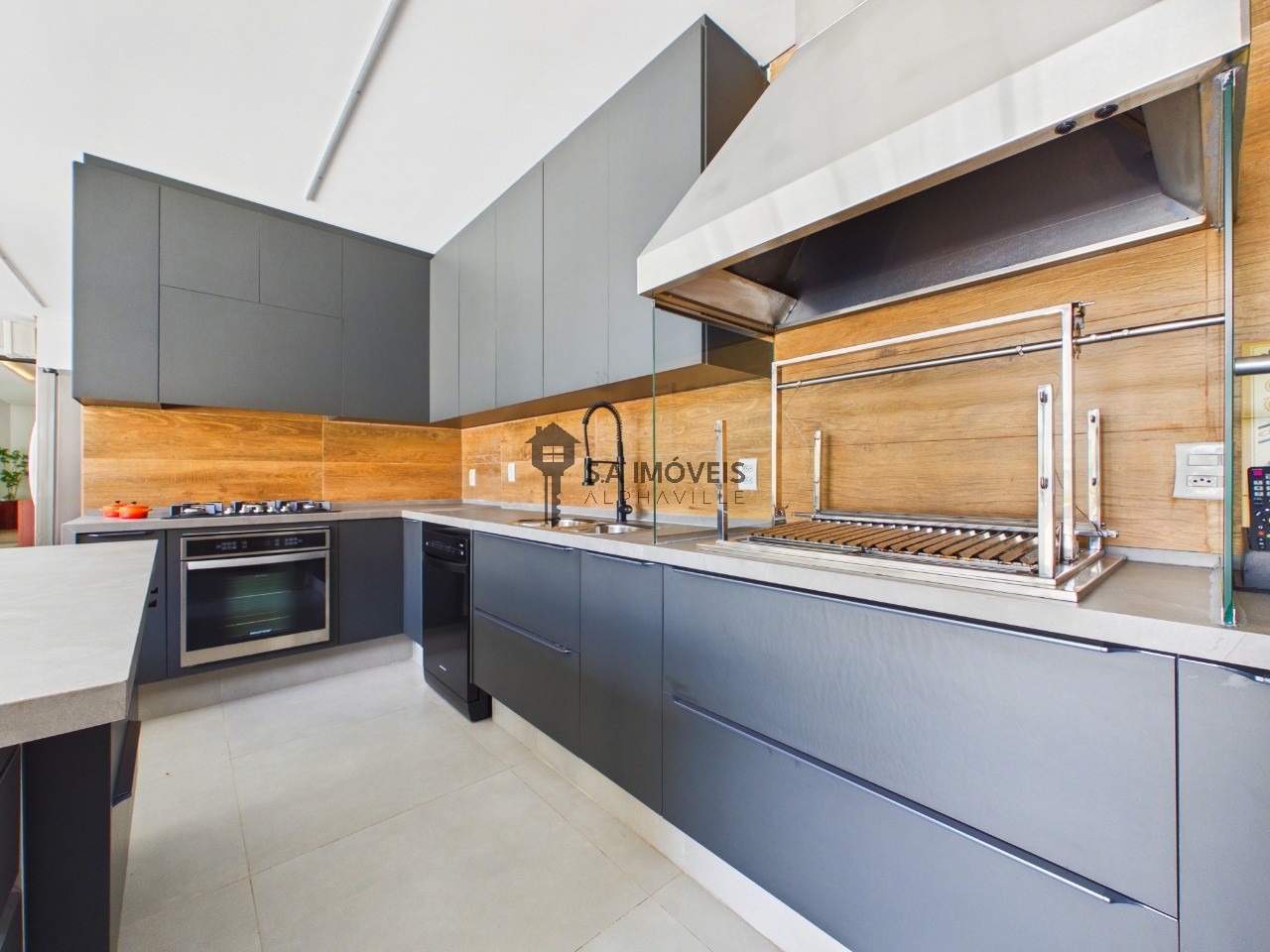 Casa de Condomínio, 5 quartos - Foto 32