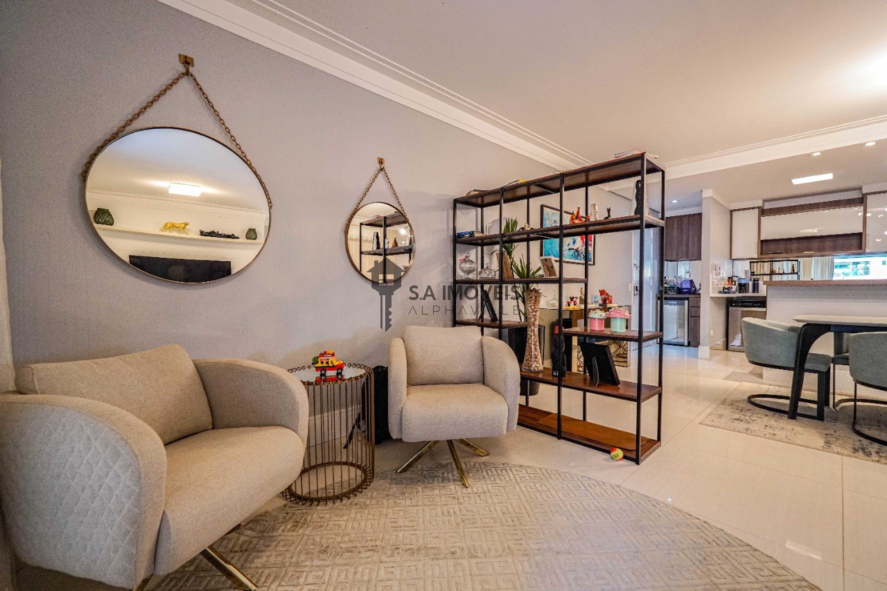 Apartamento, 2 quartos, 110 m² - Foto 14