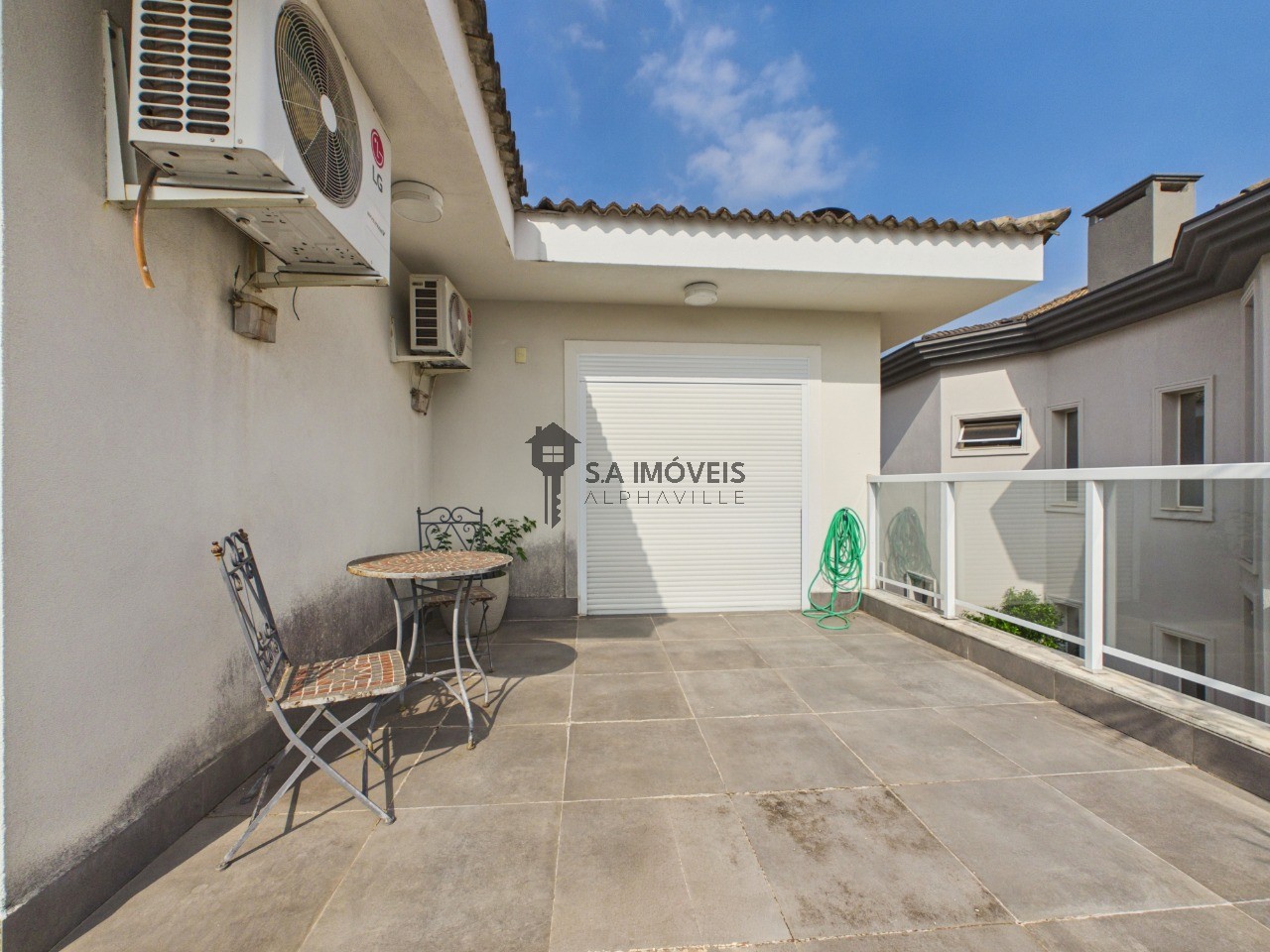 Casa, 4 quartos, 480 m² - Foto 77