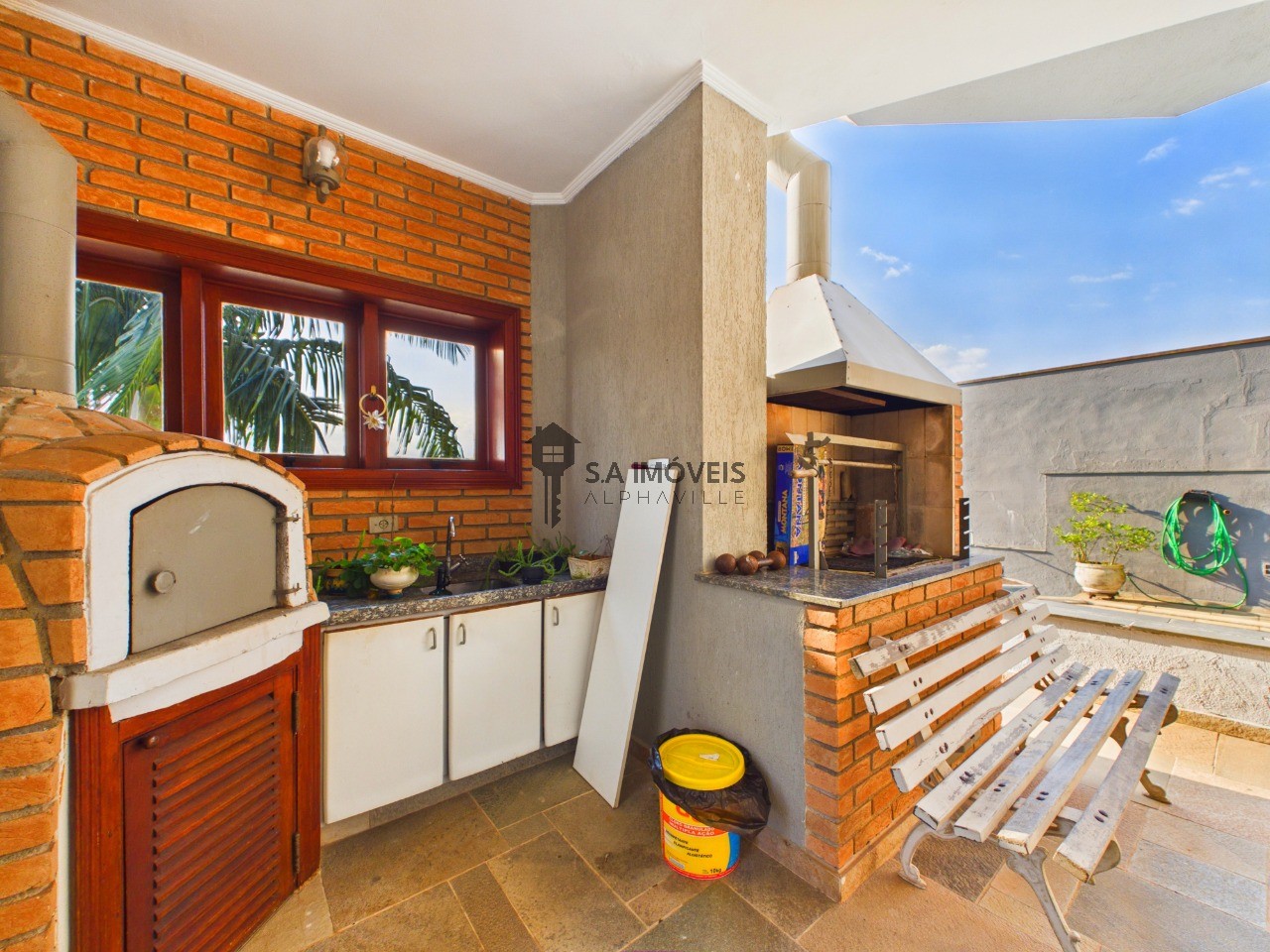 Casa, 4 quartos, 480 m² - Foto 28