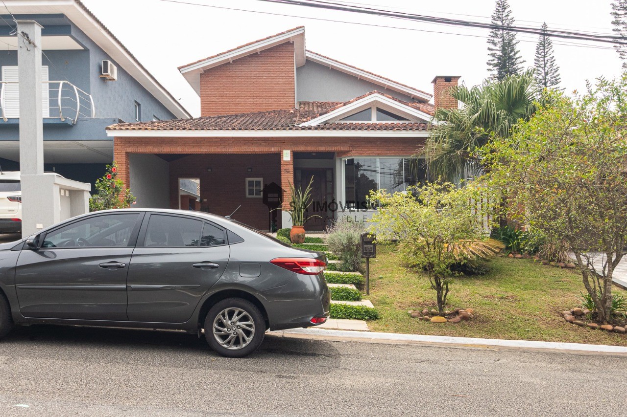 Casa, 4 quartos, 348 m² - Foto 30