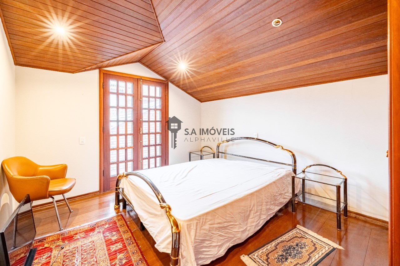 Casa, 4 quartos, 681 m² - Foto 15