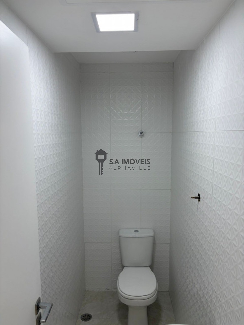Sala-Conjunto, 45 m² - Foto 6